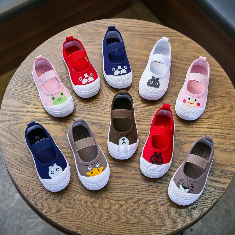 ルームシュ キャラクター キッズシューズ 子供 19cm 18.5cm 18cm 17.5cm 17cm 16.5...