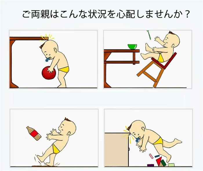 ベビー ヘルメット　赤ちゃん ヘルメット 頭 保護 幼児用 赤ちゃん 転倒 頭 防止 保護 怪我 防止 衝撃緩和 防災 あかちゃん 頭の矯正 洗える 軽量 サイズ調整可能　セーフティヘルメット　子ども キッズ 安全帽子 幼児 乳児 出産祝い