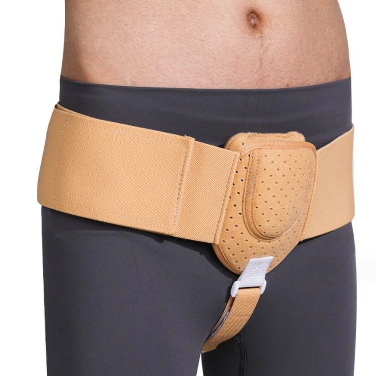 補助サポーター 女性 男性 鼠径ヘルニア サポーター ベルト ヘルニア ヘルニアベル...