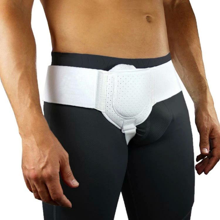 補助サポーター 女性 男性 鼠径ヘルニア サポーター ベルト ヘルニア ヘルニアベル...