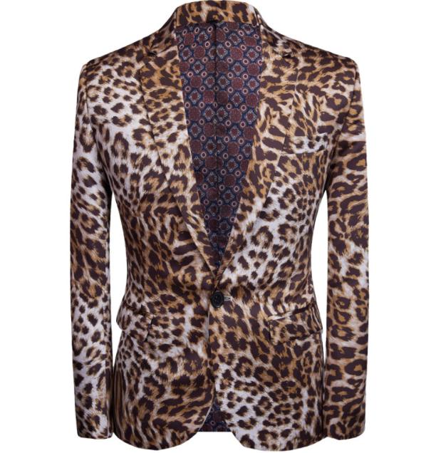 コス 舞台ステージ演出服 司会者衣装 パーティー結婚式おしゃれ紳士服 派手 パンススーツセット タキシード 花柄プリント