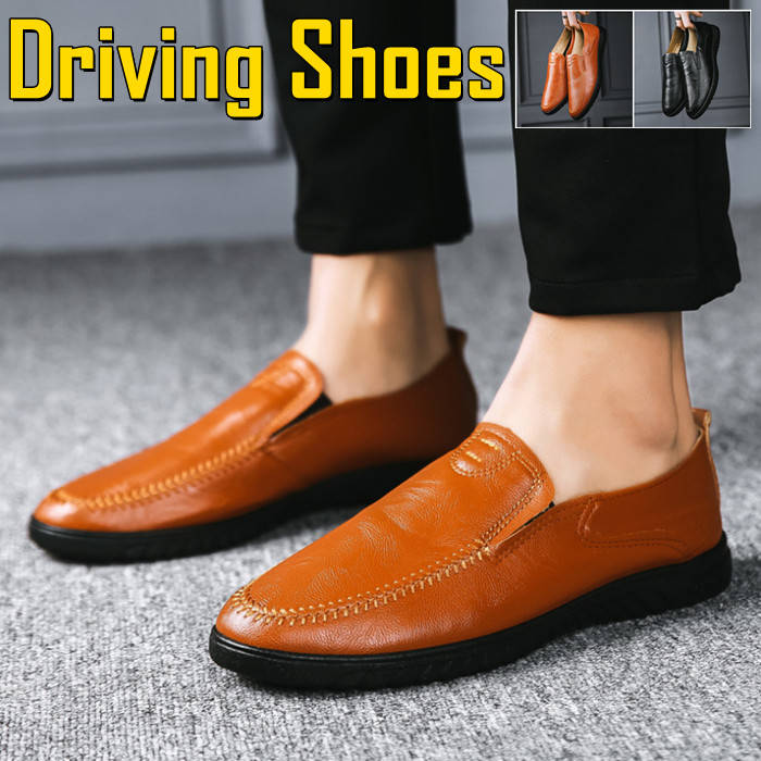 ウォーキングシューズ メンズシューズ 紳士品 コンフォート ビジネス モカシンシューズ 軽量 カジュアルシューズ デッキシューズ