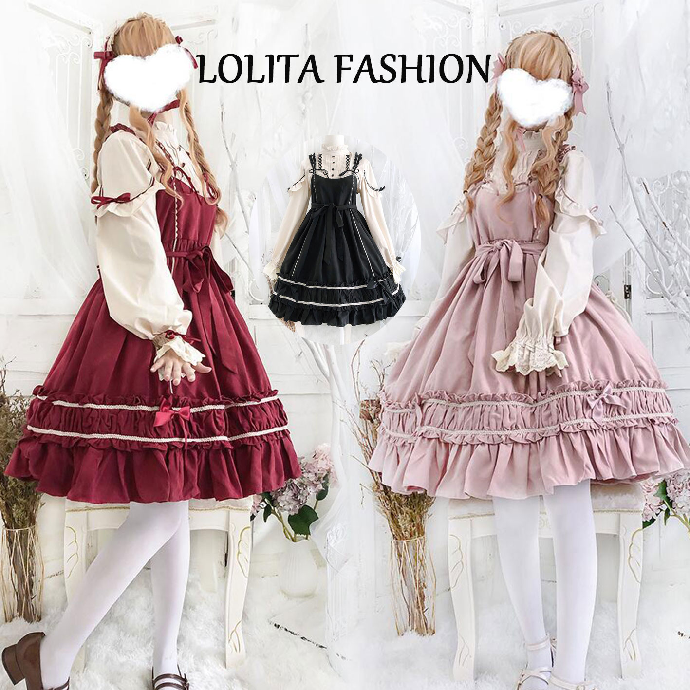 ե ܥ ꡼ Lolita ɱͥԡ ץ󥻥ɥ쥹 ѡ ť ť꡼ İԡ