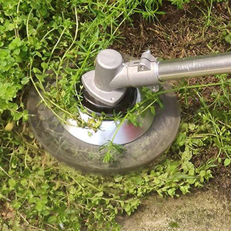 芝刈り 雑草クリーニング 草刈ブレード 替え 450g 鋼線 スチール 芝刈り機ヘッド ...