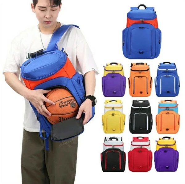 頑丈 防水 水筒 ボールメッシュ オトナ ジュニア 子供 キッズ キッズ ボール収納 リュック サッカー 大..