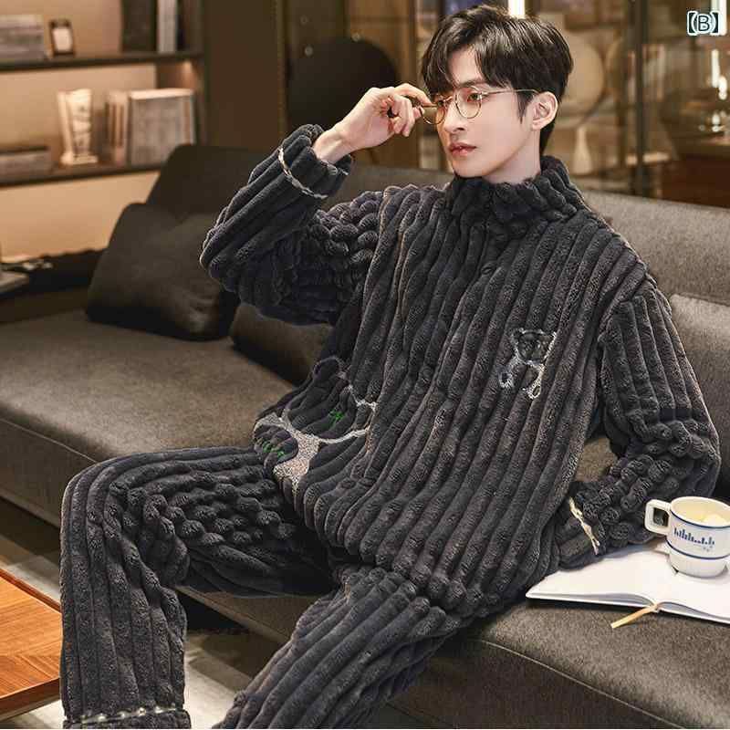 サウナ服 温泉 旅行 リラクゼーション 大きいサイズ 綿 汗 メンズ レディース カップル バス 浴衣 フットマッサージ ヘッド セラピー 塩 美容