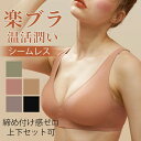 セ 下着 ショーツ インナー ランジェリー ナイトブラ 上下セット可 シンプル ストレッチ ブラジャー シームレス レディース ブラ