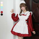 ミニ丈 レース ボウタイ フリル 半袖 正統派メイド メイド服 ワンピース コスプレ ワンピ メイド喫茶 メイドカフェ レディース