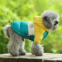 中型犬 小型犬 ペット用 ジャンパー ジャケット XXLサイズ XL L M S ドッグウェア 暖かい コート ジャケット ダウン 犬の服 服