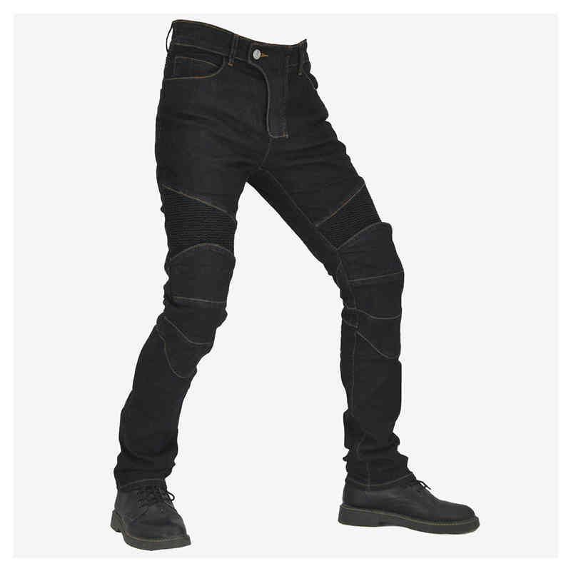 レーシングパンツ 保護 膝パッド パッド メンズ バイクウェア ツーリング ジーンズ ライディング パンツ ライダー パンツ バイク