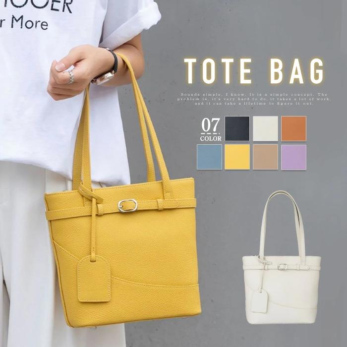 肩掛け バケツバッグ ショルダーバッグ レザーバッグ トートバッグ 通勤バッグ トート お仕 斜めがけ 大容量 レディース バッグ(4)