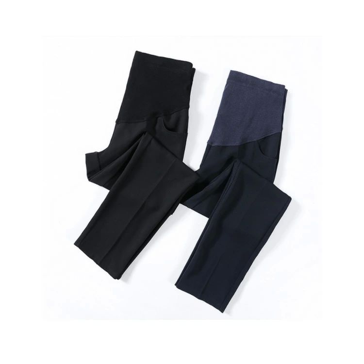 ボトムス 春夏 秋 夏 春 スラックス パンツ 送料無料 ビジネスパンツ 通勤スーツ マタニティ レディース パンツ スーツ パンツ