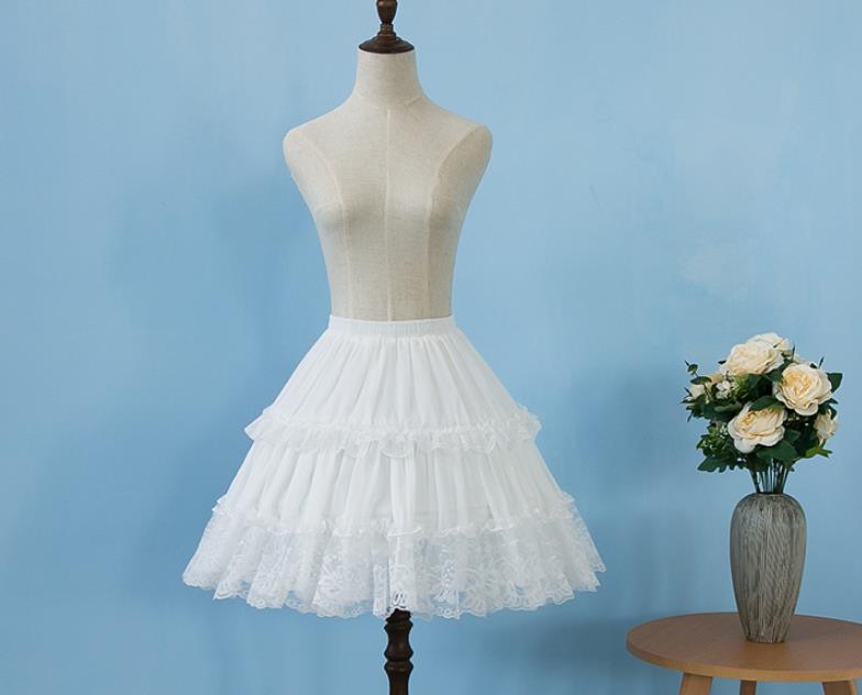 商品説明 color="#000000">素材 ■コットン　ポリエステル セット内容 ■パニエ align="center" bgcolor="#f0f0f0">カラー size="2" color="#000000">■写真に参考してくだ...