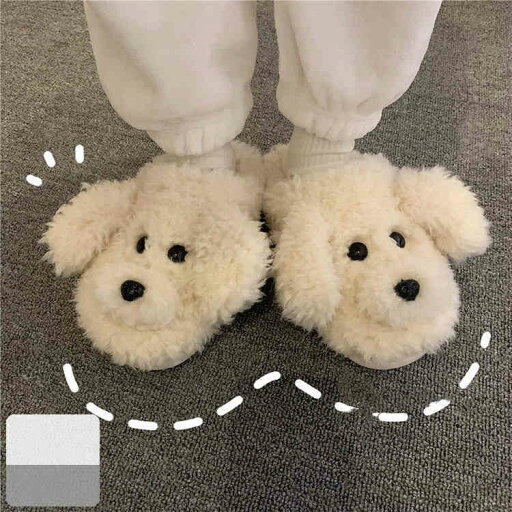 ベージ 日用品雑貨 トイプー プードル 立体 犬 もふもふ ホワイト スリッパ 動物 日用品雑貨 ルームシューズ もこもこ アニマル ベージ 日用品雑貨 トイプー プードル 立体 犬 もふもふ ホワイト スリッパ 動物 日用品雑貨 ルームシューズ もこもこ アニマル