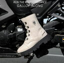 ロングブーツ レディース ロング丈 バイクシューズ ハイカット 黒色 女用 ライディングブーツ バイク用靴 ブラック レーシングブ
