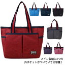 トー ゴルフバッグ ラウンドバッグ ラウンドトート 収納 かばん バッグ シンプル 鞄 ペットボトル収納 仕切り レディース メンズ