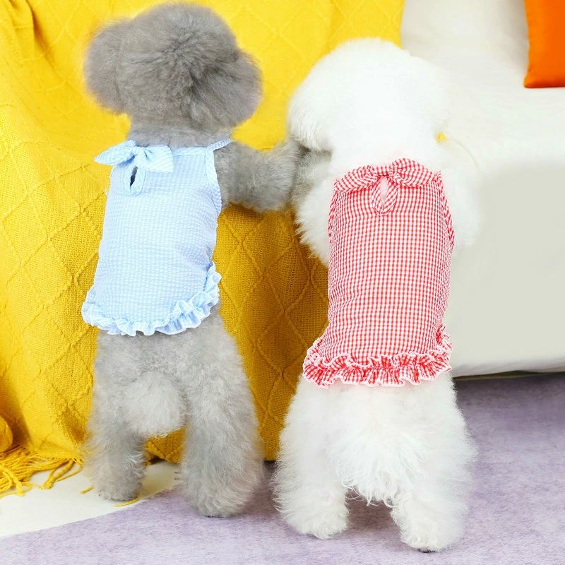 袖なし ドッグウェア 犬の服 ペット服 涼しい 袖なし tシャツ わんちゃん用服 激安 抜け毛防止 防虫 犬服 犬用ウェア ペットウェ