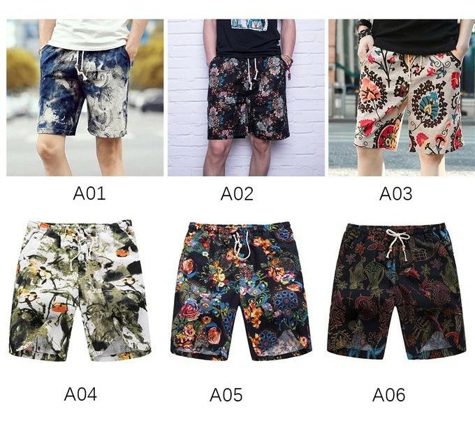 フットマーク 101564　すまいるスイムライントランクス　3L　ピンク