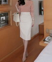 事務服 通勤オフィス フォーマル 膝丈・ミディ丈 オフィス 事務服 ビジネス 入学式に七五三 制服 ミモレ丈 大きいサイズ OL
