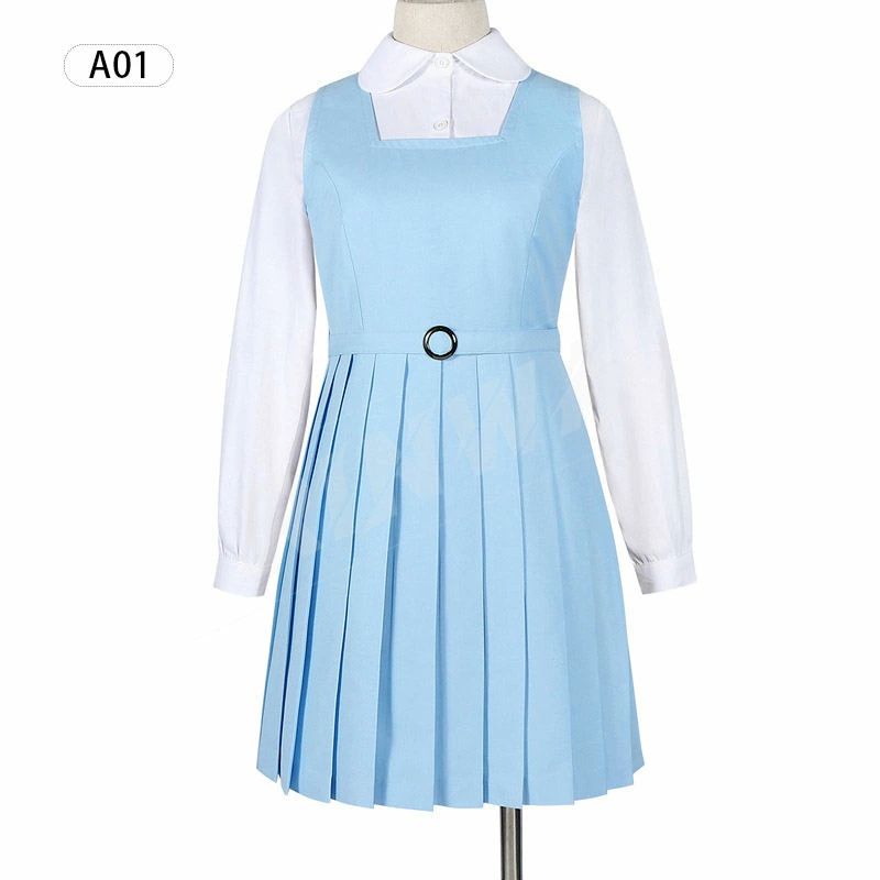 学生服 2点セット ジャンパースカート レディース 女の子 制服 女子高生 学生 学生服 通学 入学式 卒業式 JSK ワンピース ノース