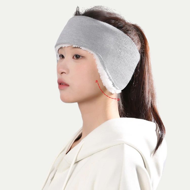 聴覚 もこもこ 快眠グッズ スリープマスク 睡眠 目のケア 耳あて イヤーマフ 遮光 安眠 アイピロー 秋冬 アイマスク 裏ボア 防音