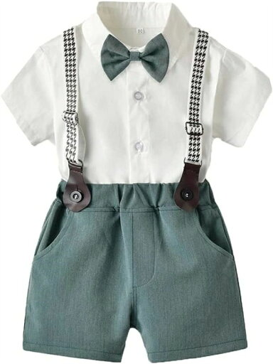 卒 お宮参り 結婚式 サスペンダー付き 4点セット 上下セット 子供スーツ 夏 子供服 スーツ 子供 半袖 キッズ スーツ フォーマル 卒 お宮参り 結婚式 サスペンダー付き 4点セット 上下セット 子供スーツ 夏 子供服 スーツ 子供 半袖 キッズ スーツ フォーマル