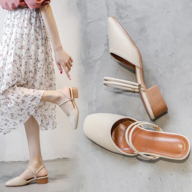 柔らか 通学 通勤 パンプス 通勤 フラットシューズ スクエアトゥ 歩きやすい 履きやすい パーティ 美脚 靴