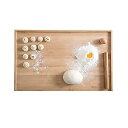 リバーシブル こね台、リバーシブルまな板、キッチン用カッティングボード、生地、麺、パイ、ピザ、パン、菓、三方枠付 のし板