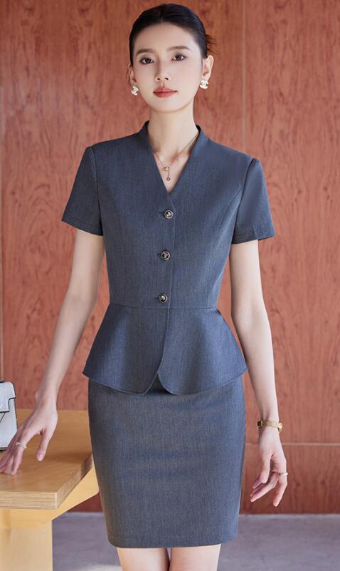 樂天商城 - トップス パンツスーツ ビジネススーツ コート レディース 洗える 事務服 長袖 タイトスカート スカート ビジネス OL オフィス