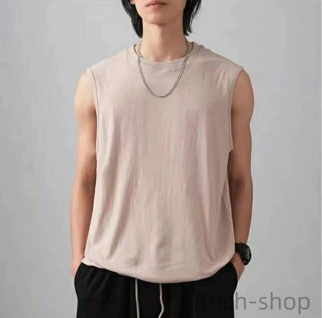 ダイエット 筋トレ 運動 ランニング 部活 ジム トップス インナー 肌着 カジュアル 男性 ランニング スポーツウェア ット