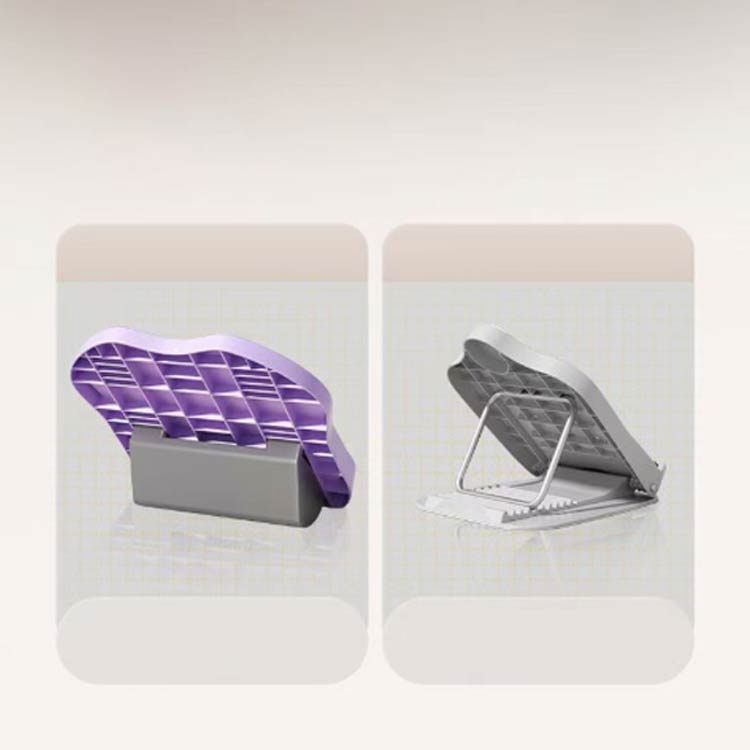 スマイルスマイルのアキレス腱 伸ばし ふくらはぎ ストレッチボード ストレッチングボード トレーニング器具 ふくらはぎ足つぼ 脚やせ 足つぼ 室内｜アングル3