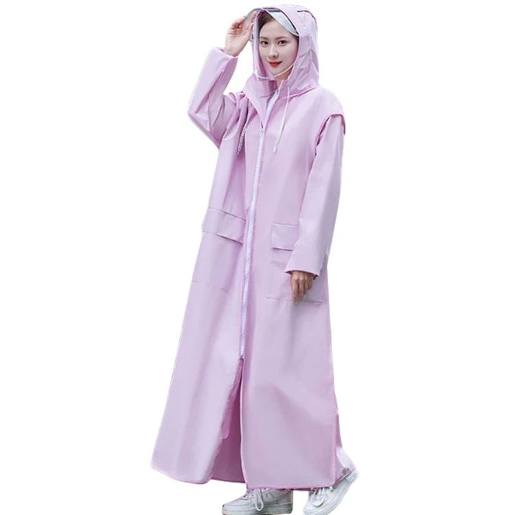 野外 原付 バイク 男女兼用 通勤 キャンプ 二重ツバ LL レインコート L 自転車 防災 レインポンチョ 保育園 XL リュック 反射柄