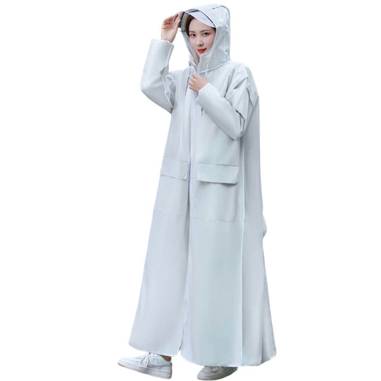 野外 原付 バイク 男女兼用 通勤 キャンプ 二重ツバ LL レインコート L 自転車 防災 レインポンチョ 保育園 XL リュック 反射柄