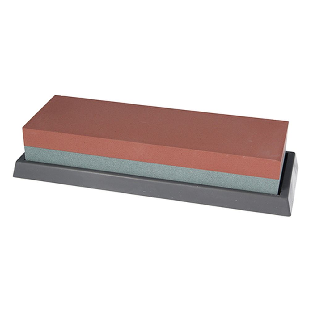 CH コンビネーション砥石 ＃GC220/#WA1200 【刃物 砥石 両面 コンビ トイシ】