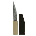 CH 横手小刀 ケース入 135mm