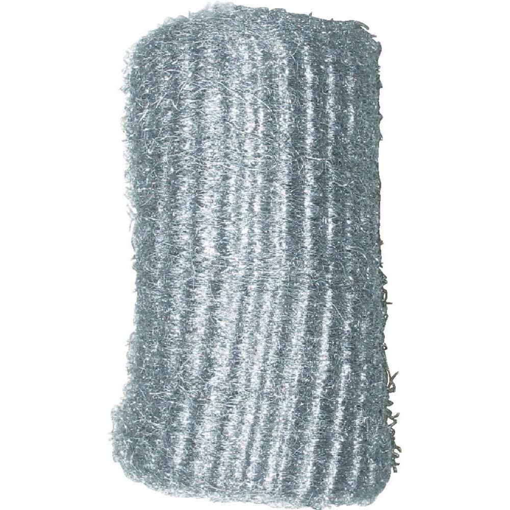 ボンスター ロールパット業務用 36個入 B-061【調理器具のお手入れ・金属磨き用・自転車などのサビ落と..