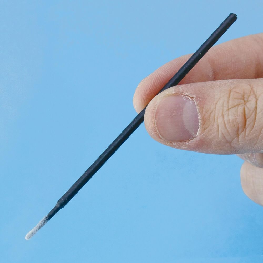 ミネシマ ホビー綿棒先細 HM-2