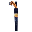 玉鳥 レザーソー仮枠鋸LT30A 7263【300mm コンパネ 丸太 角材 塩ビパイプ用】