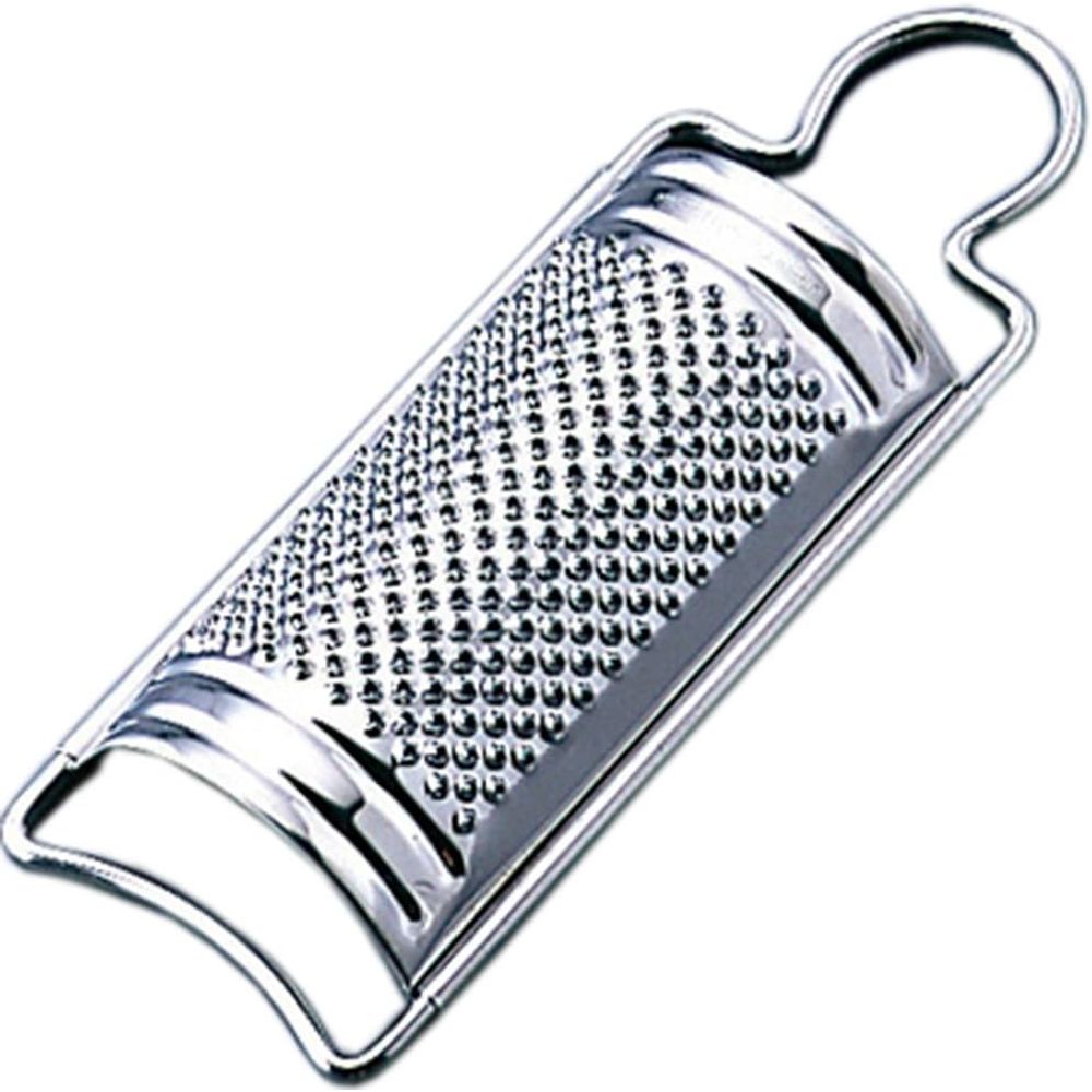 Cheese Graters - ミネックスメタル チーズおろし 丸型