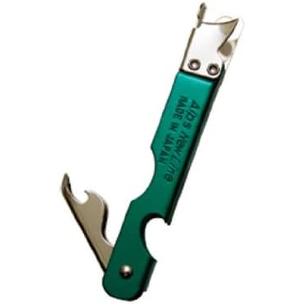 プリンス工業 アルプス三徳缶切 3色アソート