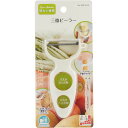 味わい食房 三徳ピーラー ASP-613