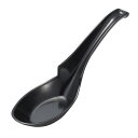 エンテック ラーメンレンゲスプーン C-74(黒)(3)