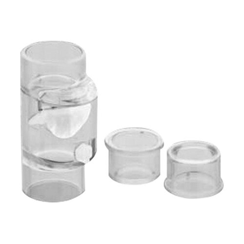 ★【在庫限り】因幡 ドレン逆止弁 NDB-30-40【取寄品】