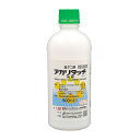 石原バイオ アカリタッチ乳剤 500ml【取寄品】
