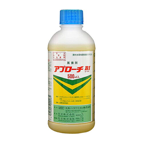 丸和バイオ アプローチBI 500ml ソノタ