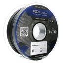 ★【在庫限り】TAGin3D 3Dプリンター用フィラメント TECフォース6 PAフィラメント PA6-1.75NAT ナチュラル 1kg【取寄品】