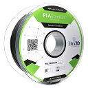 ★【在庫限り】TAGin3D 3Dプリンター用フィラメント プレミアムPLAフィラメント PLA PRM-1.75BK ブラック 1kg【取寄品】