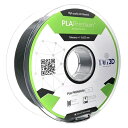 ★【在庫限り】TAGin3D 3Dプリンター用フィラメント プレミアムPLAフィラメント PLA PRM-2.85BK ブラック 1kg【取寄品】