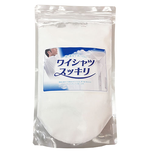 ETI ワイシャツスッキリ 詰替用 800g 800ys【取寄品】