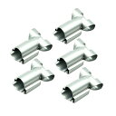 渡辺パイプ T字金具 25x22 5イリ【取寄品】